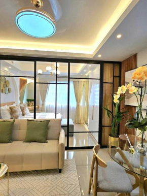 Zoe Suite in Shell Residences MOA Pasay City